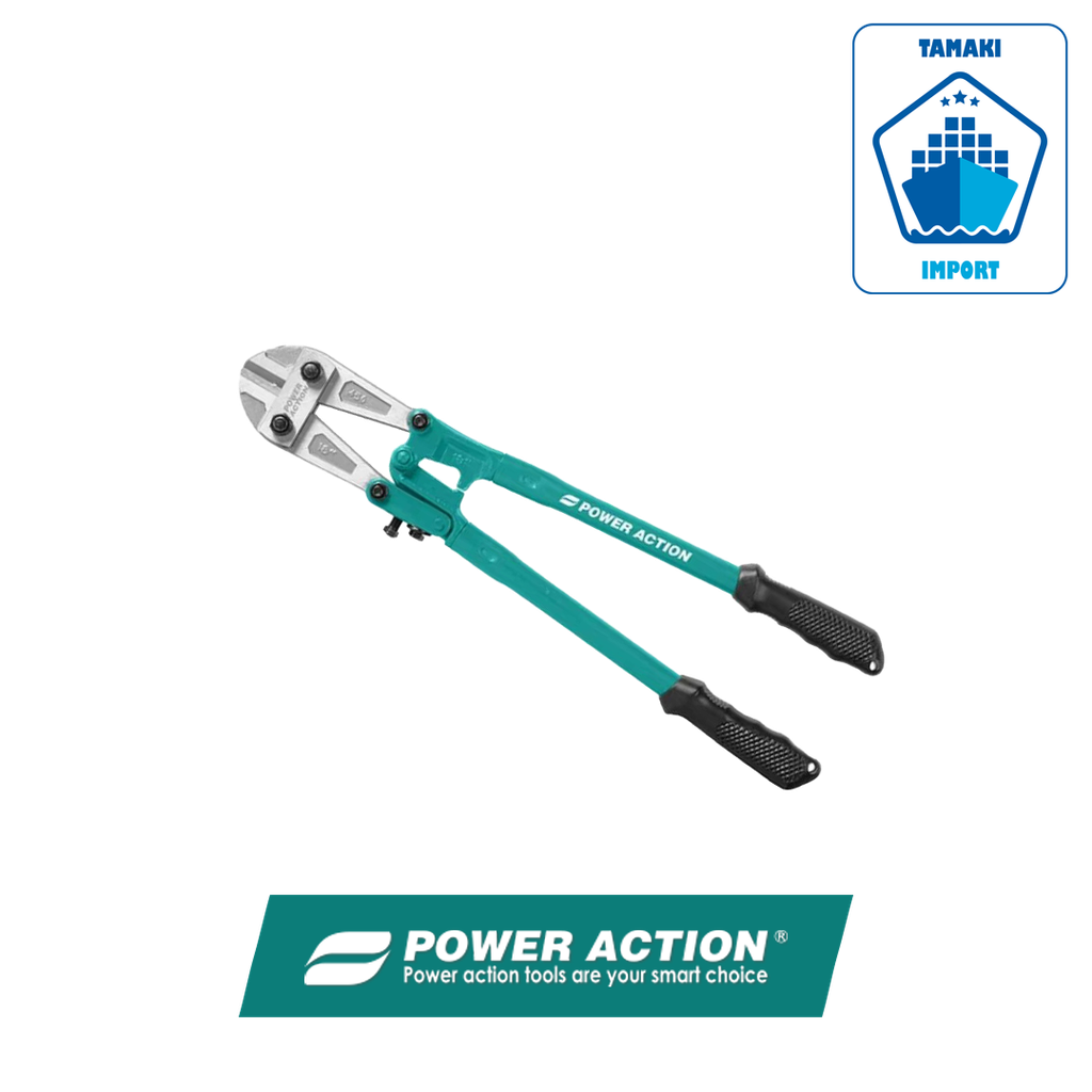[HG0] Coupe boulon 90cm - POWER ACTION