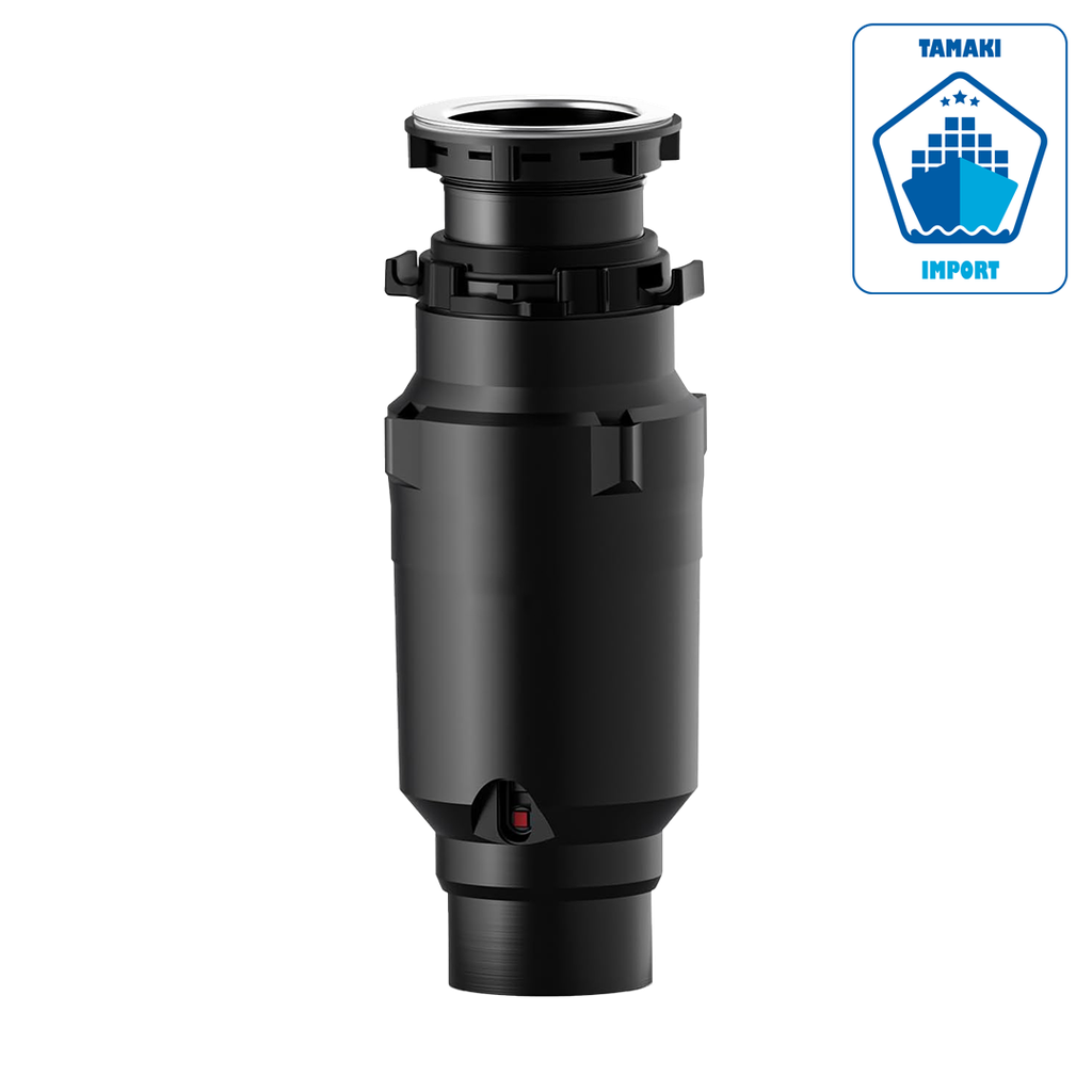 Broyeur de déchets alimentaire sous évier S55 - 375W/1000ml