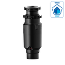 Broyeur de déchets alimentaire sous évier S55 - 375W/1000ml