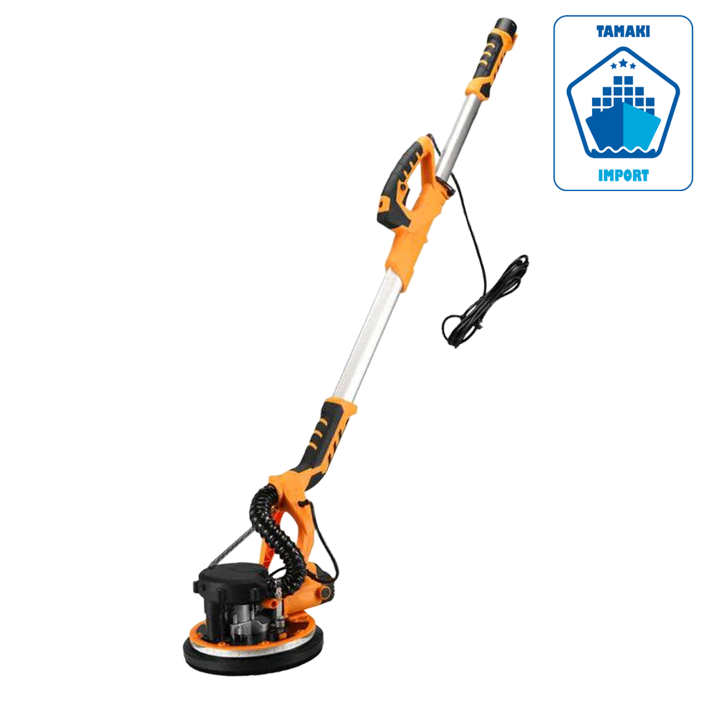 Ponceuse giraffe