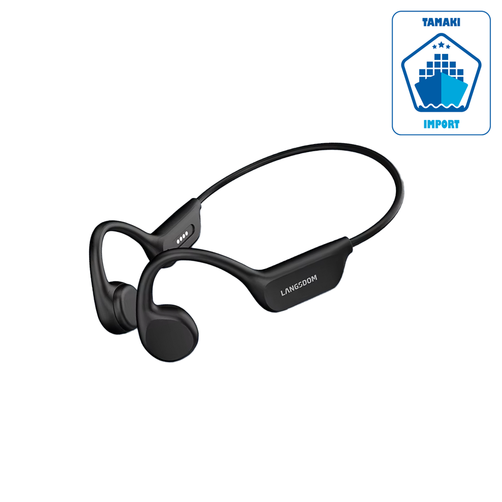 Écouteurs de sport - BE17 SWIM EDITION