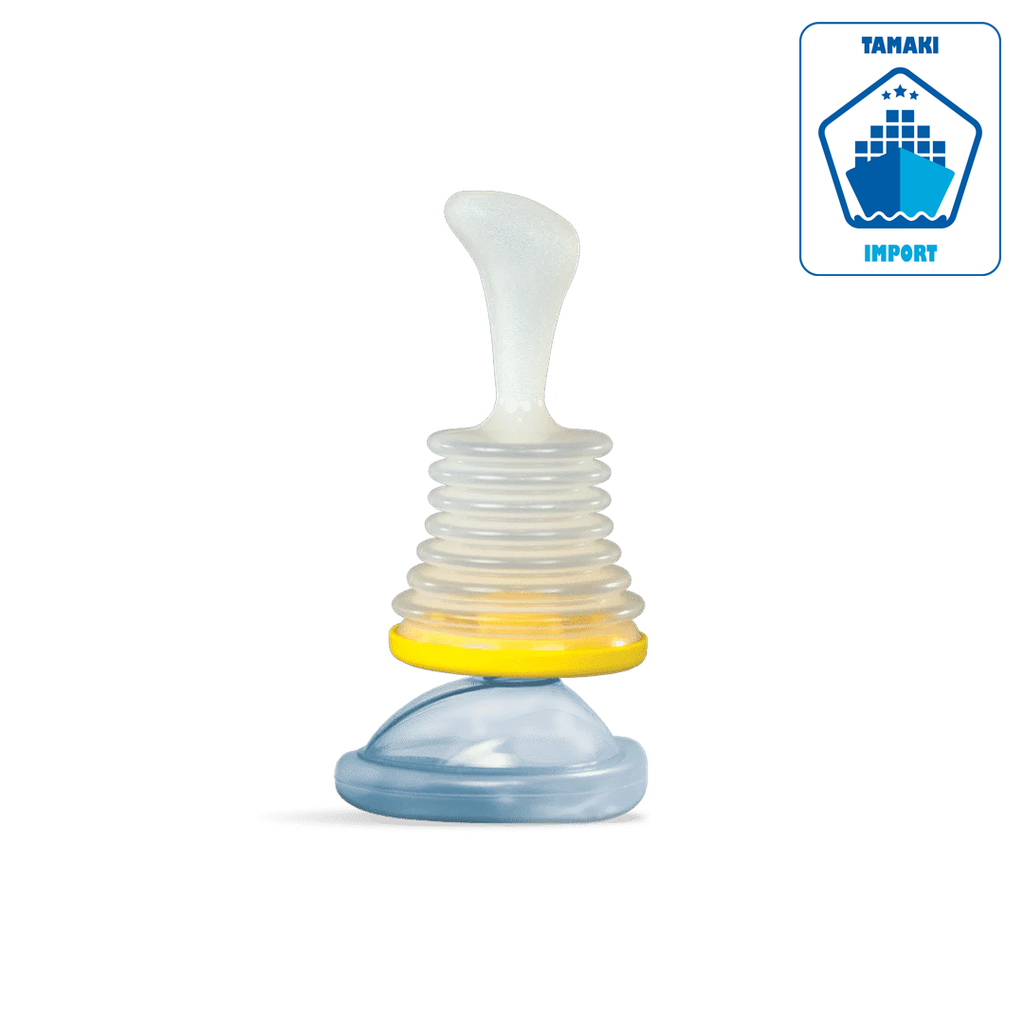 Dispositif Anti-Étouffement 