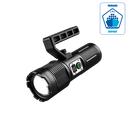 Lampe projecteur LED - XHP160 12000L