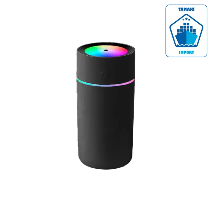 Diffuseur d'huile essentielle pour voiture - 320ml