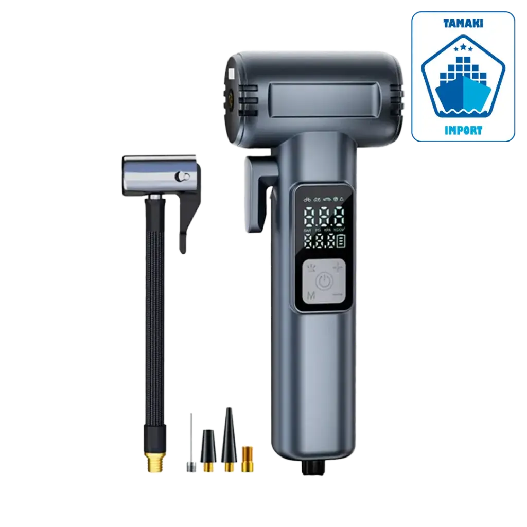 Compresseur d'air sans fil - SW201B 