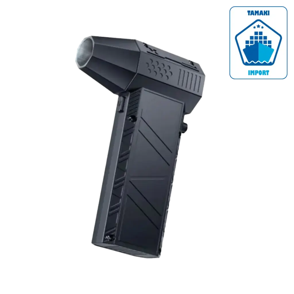 Mini souffleur portable 210W