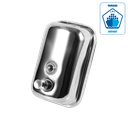 Distributeur INOX - Savon / Shampoing / Lotion