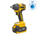 Clé à chocs 21V BRUSHLESS - 350 N.m