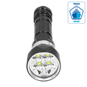 Lampe de plongée – Helius DX4 6000L