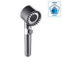 Pommeau de douche haute pression - Filtration 9 couches