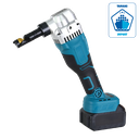 PACK Grignoteuse BRUSHLESS 21V