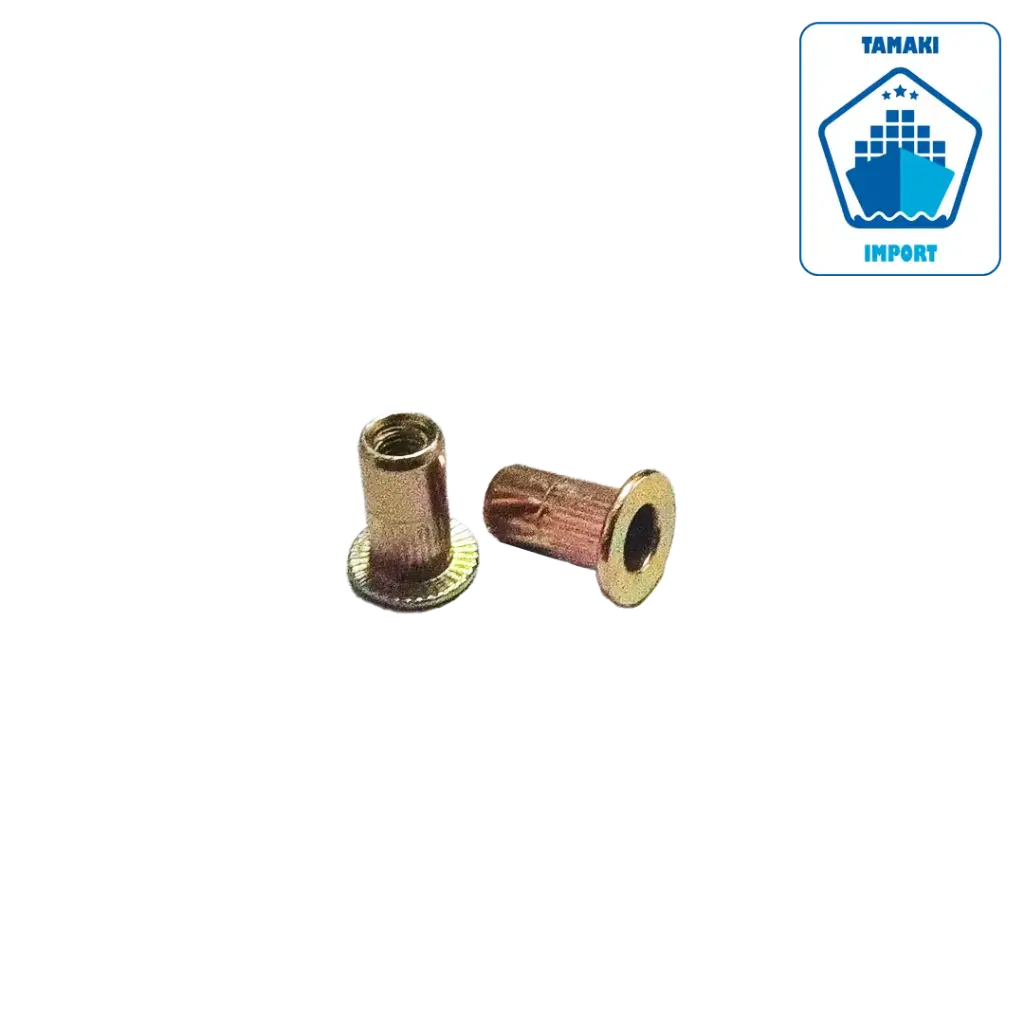 [E4] Rivet M3 - 10 pcs