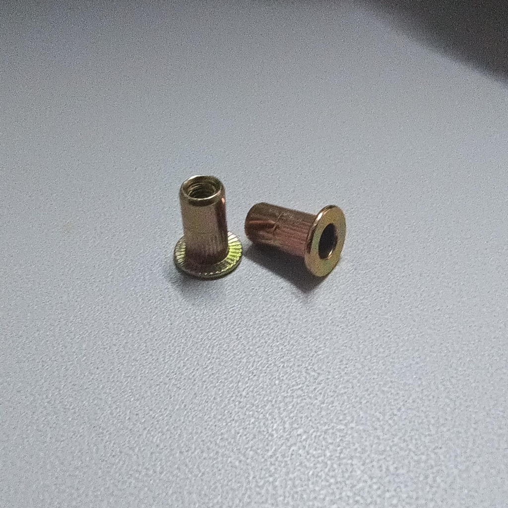 Rivet M3 - 10 pcs
