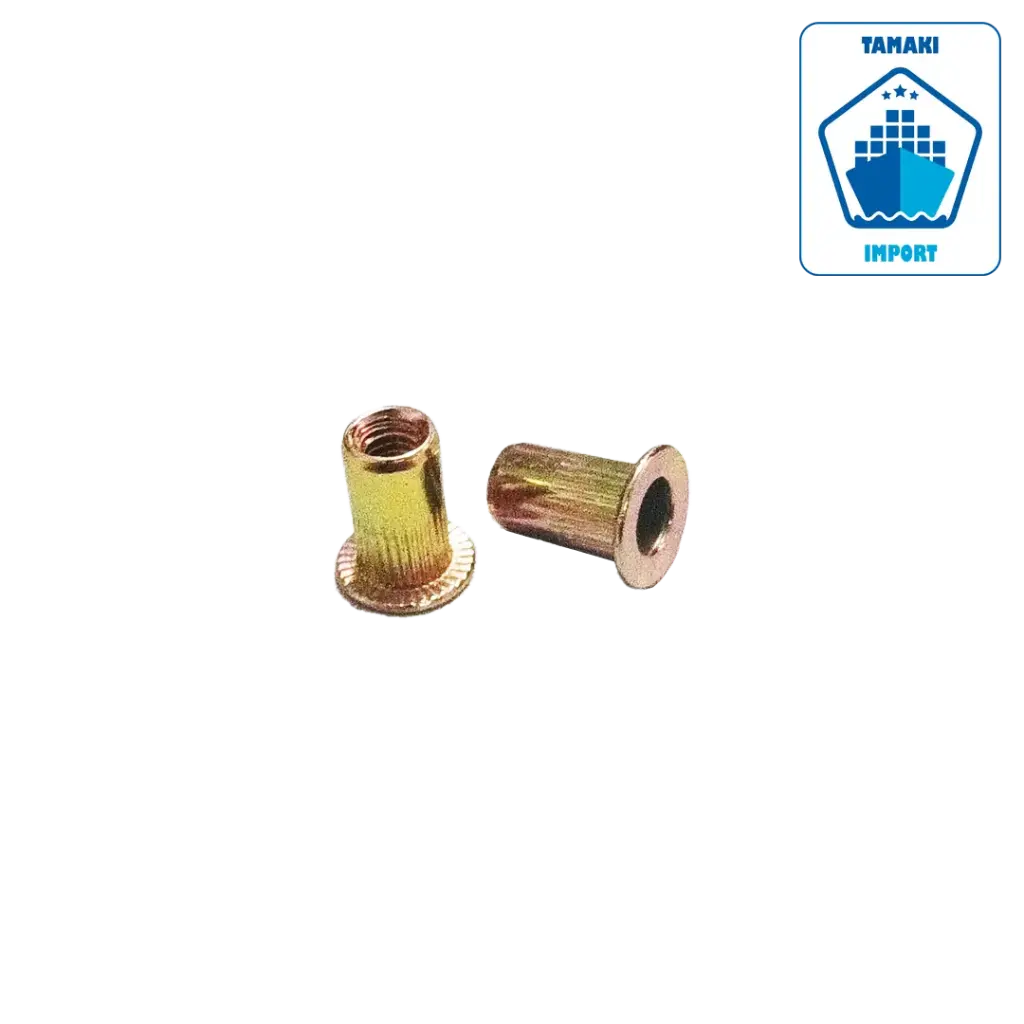 Rivet M4 - 10 pcs