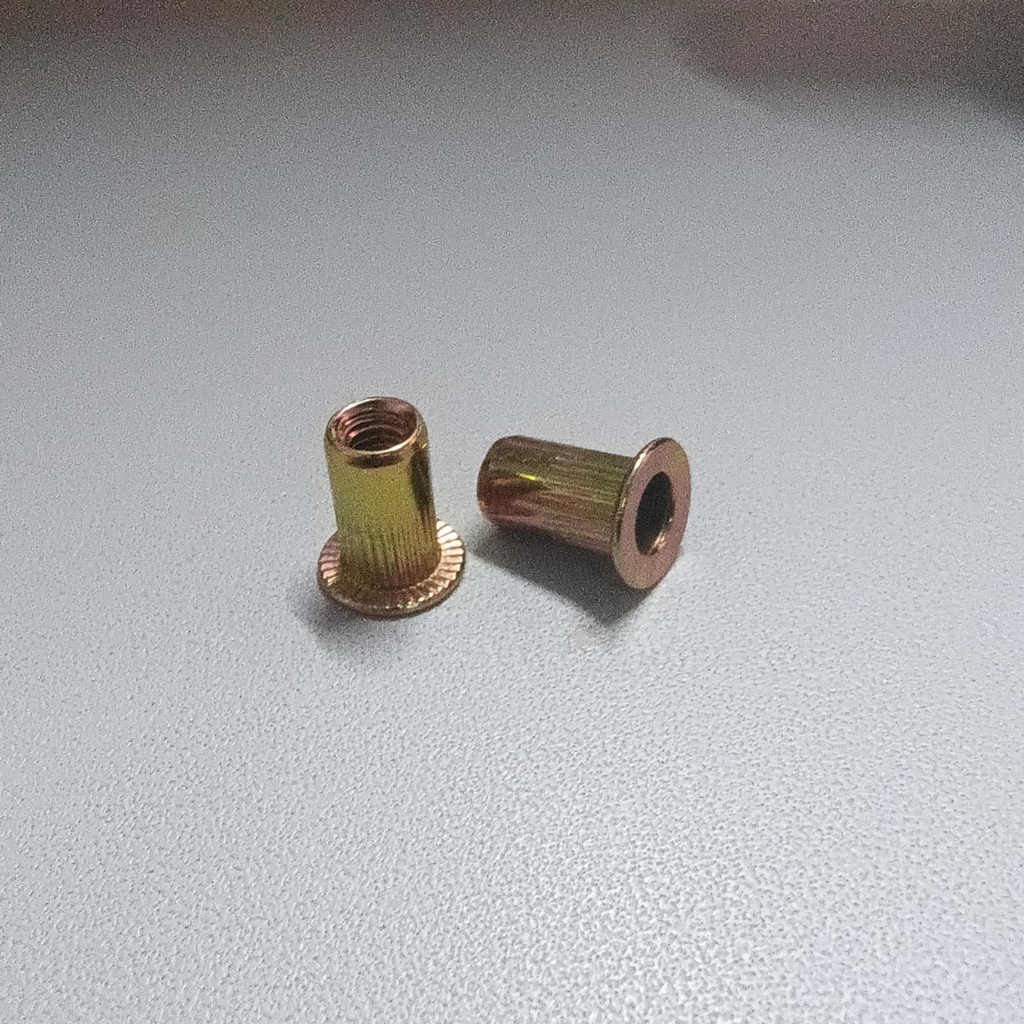 Rivet M4 - 10 pcs