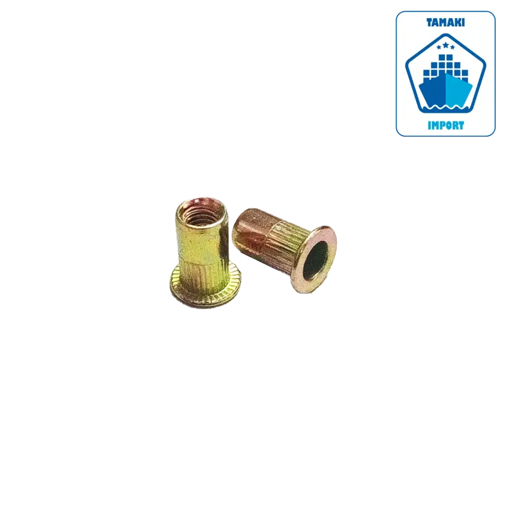[E4] Rivet M5 - 10 pcs