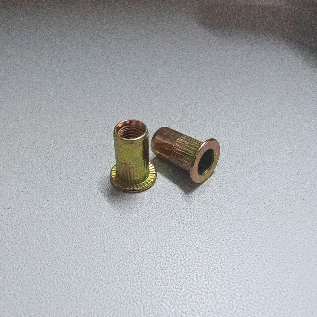 Rivet M5 - 10 pcs