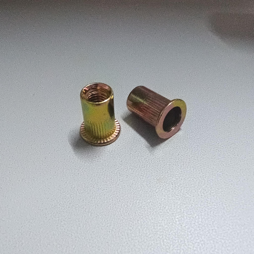 Rivet M6 - 10 pcs