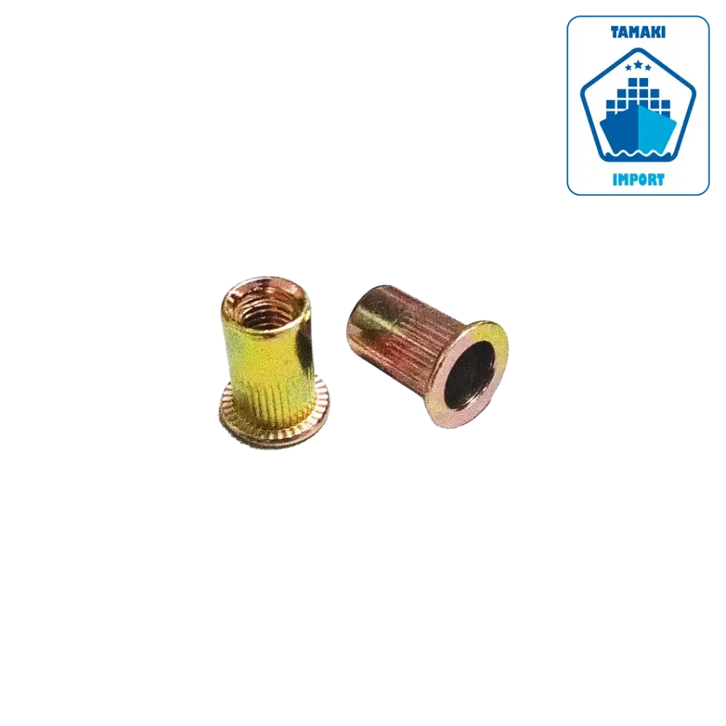 Rivet M6 - 10 pcs