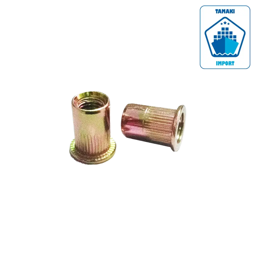 Rivet M8 - 10 pcs