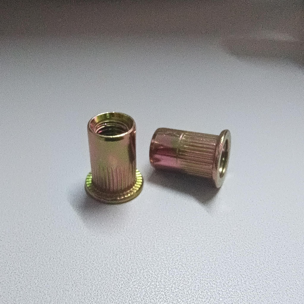 Rivet M8 - 10 pcs