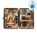 KIT Manucure et pédicure 24 PCS
