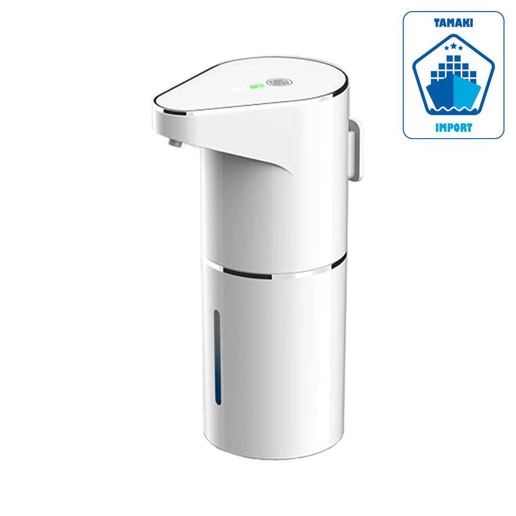 [H3] Distributeur de savon automatique S10-W – 350 ml