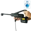 Nettoyeur haute pression sans fil / pistolet 21V