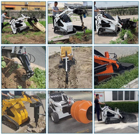 INFRONT - Chargeuses Compactes