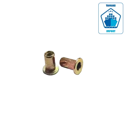 [E4] Rivet M3 - 10 pcs