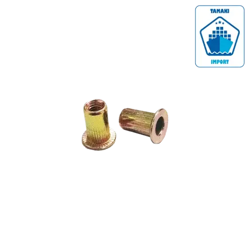 [E4] Rivet M4 - 10 pcs