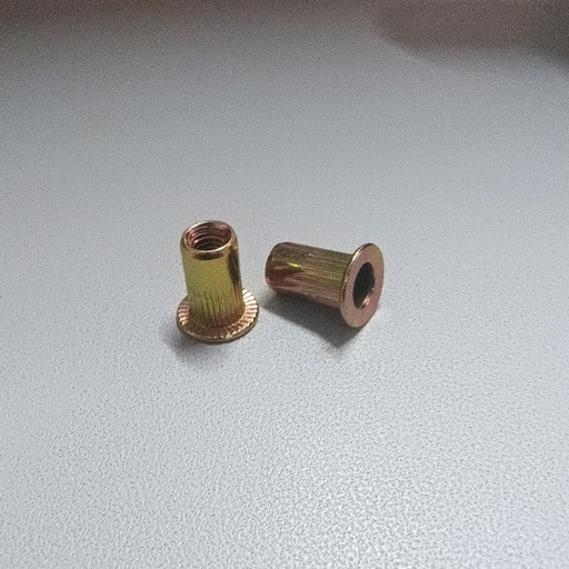 Rivet M4 - 10 pcs