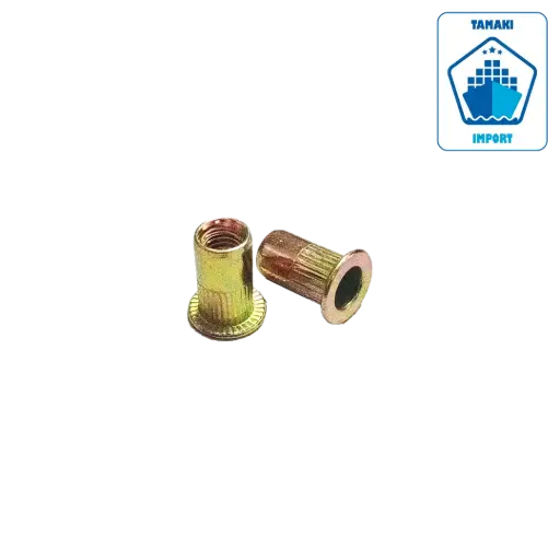 [E4] Rivet M5 - 10 pcs