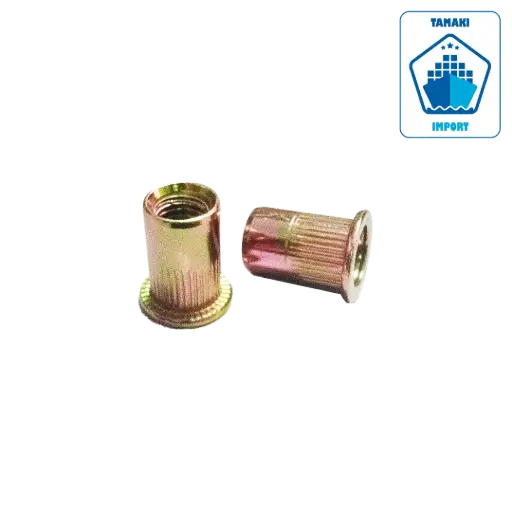 [E4] Rivet M8 - 10 pcs