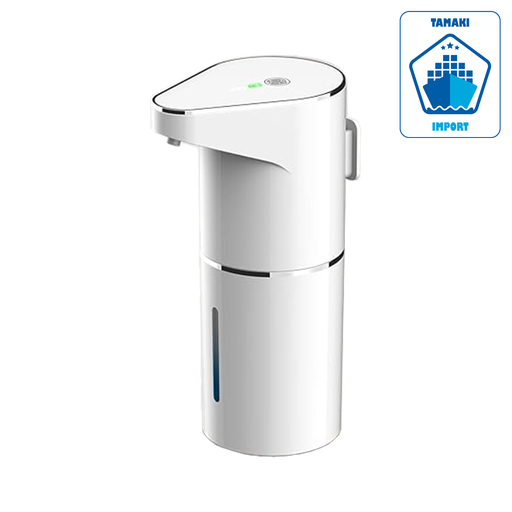 [H3] Distributeur de savon automatique S10-W – 350 ml