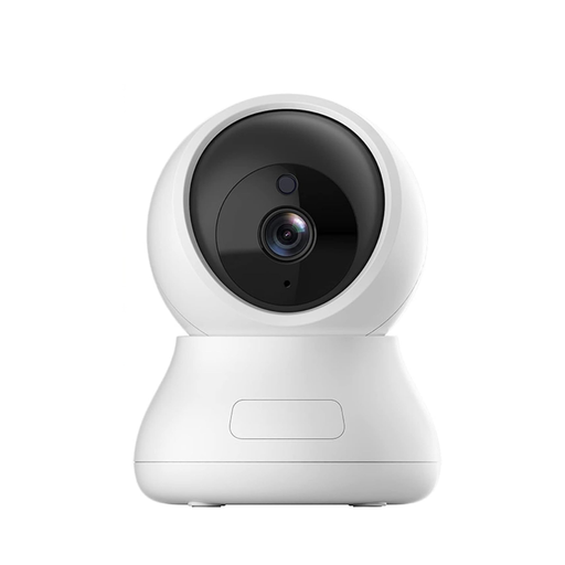 Caméra intérieure AJCLOUD 2k (3mp) – ultra HD & connectée