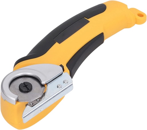 Ciseaux électriques rechargeables sans fil – Roller Cutter Pro