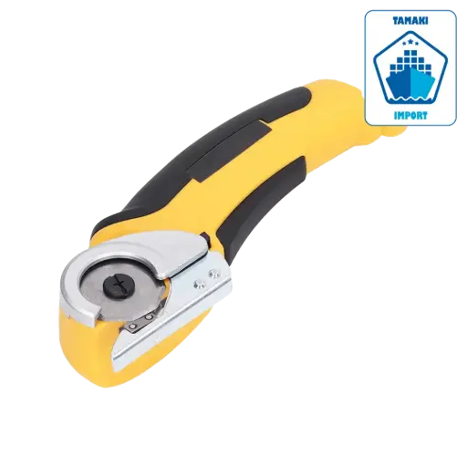 ROLLER CUTTER PRO - Ciseaux électriques sans fil