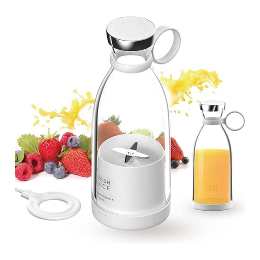 Mixeur portable 350ml