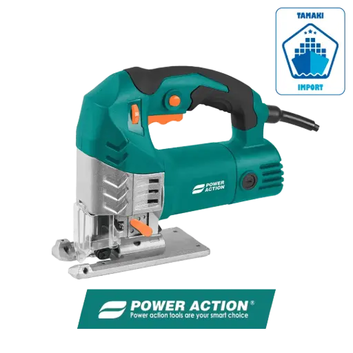 [G4] Scie sauteuse JS870 - POWER ACTION