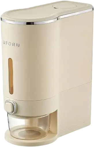 Grand distributeur de riz