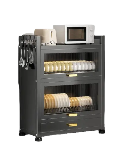 Meuble égouttoir vaisselle