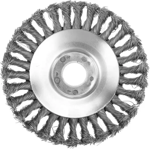 Tête brosse Ultracut pour débrousailleuse