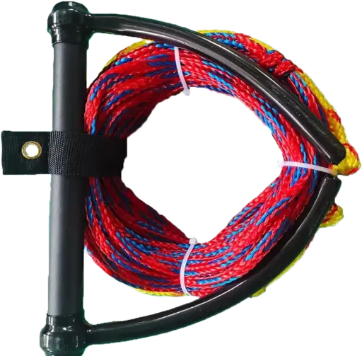 Corde + Palonnier ski nautique