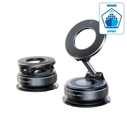 Support téléphone magnétique - K007