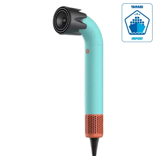 [A2] Sèche-cheveux - HAIR DRYER 18