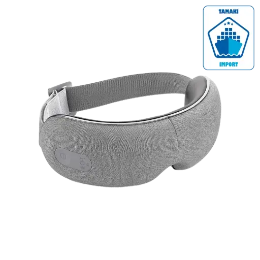 [A2] Masseur Oculaire Chauffant - MOC - FOLFABLE EYE MASSAGE 