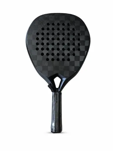 [K2] Raquette Padel - 12K CARBON PRO N°1