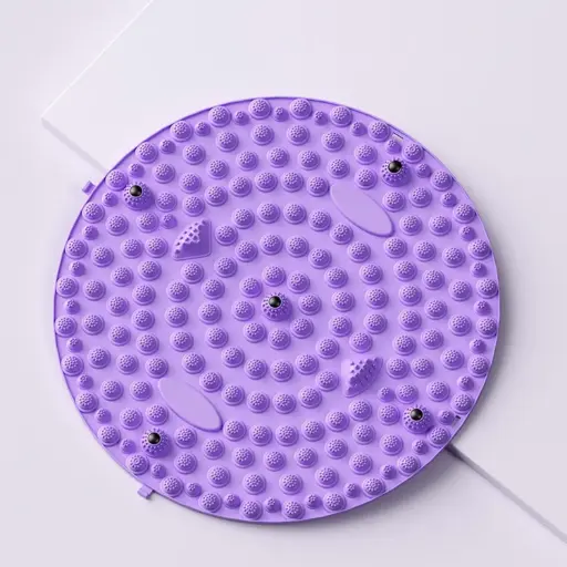 Tapis d’Acupression Plantaire – Massage Relaxant & Stimulation Circulation