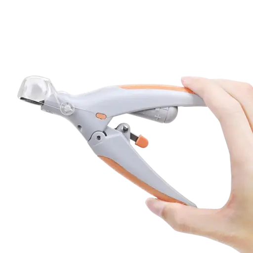 Coupe-Ongles Professionnel pour Animaux de Compagnie